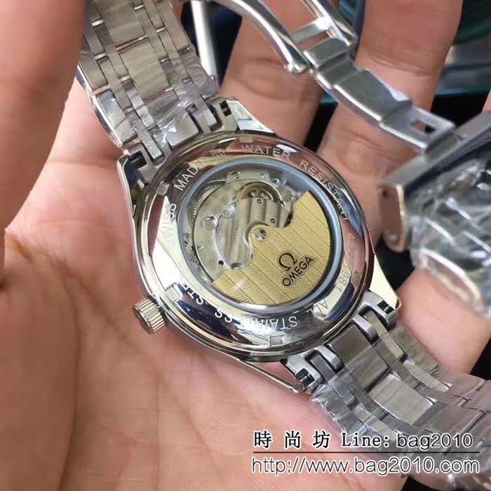 歐米茄OMEGA 精品推薦 精品男士腕表 WSS1755